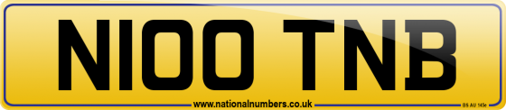N100 TNB
