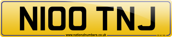 N100 TNJ