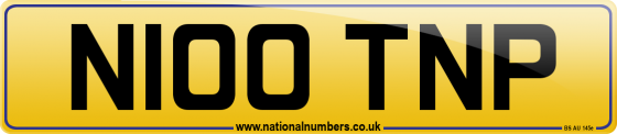 N100 TNP