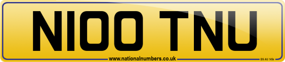 N100 TNU