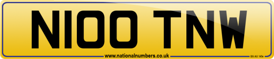 N100 TNW