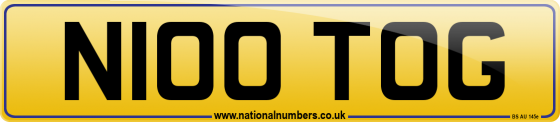 N100 TOG