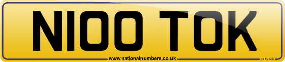 N100 TOK