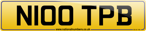 N100 TPB