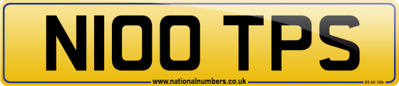 N100 TPS