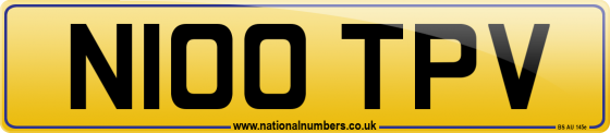 N100 TPV