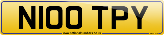 N100 TPY