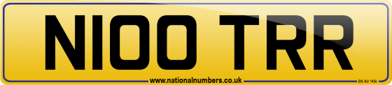 N100 TRR