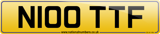 N100 TTF