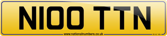 N100 TTN