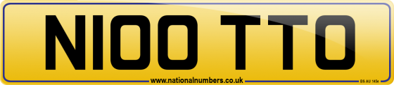 N100 TTO