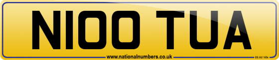 N100 TUA
