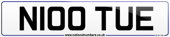 N100 TUE