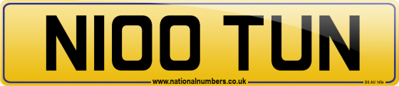 N100 TUN