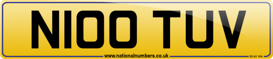 N100 TUV