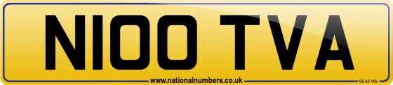 N100 TVA