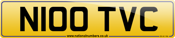 N100 TVC
