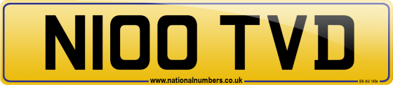 N100 TVD