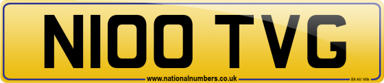 N100 TVG