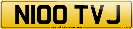 N100 TVJ