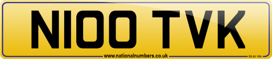 N100 TVK