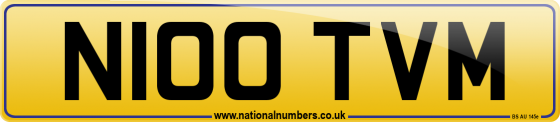 N100 TVM
