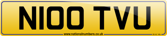 N100 TVU