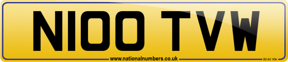 N100 TVW