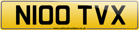 N100 TVX