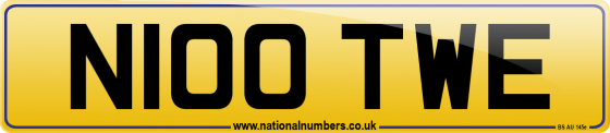 N100 TWE