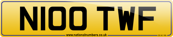 N100 TWF