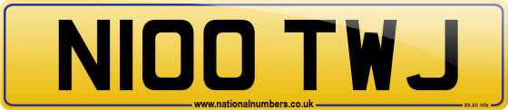 N100 TWJ