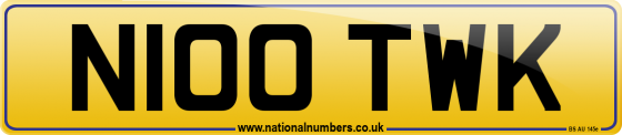 N100 TWK