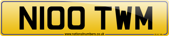 N100 TWM