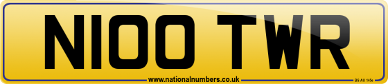 N100 TWR