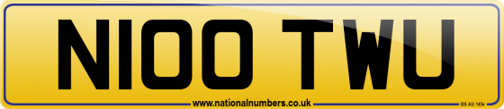 N100 TWU