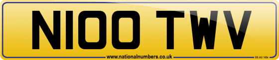 N100 TWV
