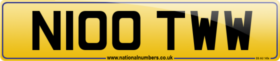 N100 TWW