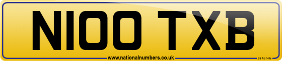 N100 TXB