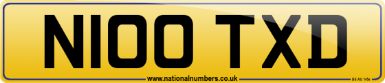 N100 TXD