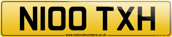 N100 TXH