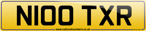 N100 TXR