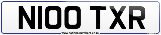N100 TXR