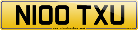 N100 TXU