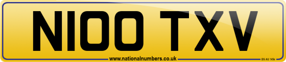 N100 TXV