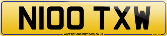 N100 TXW