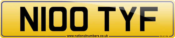 N100 TYF