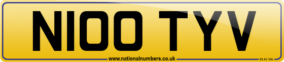 N100 TYV