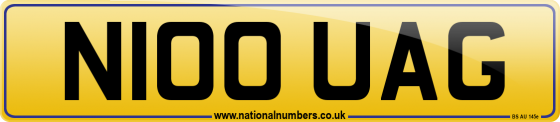 N100 UAG