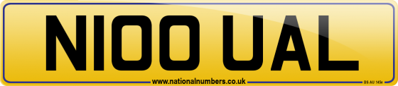 N100 UAL